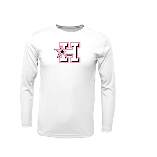 YOUTH/TODDLER HOTSHOTS BCA Unisex Xtreme-Tek Long sleeve