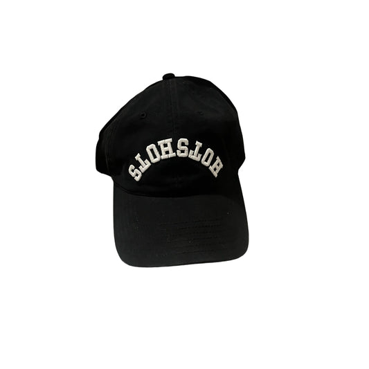 Richardson Adjustable hat upside down hotshots