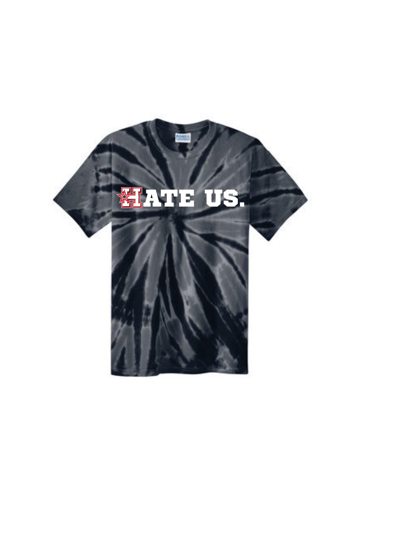 Port & Company® Tie-Dye Tee