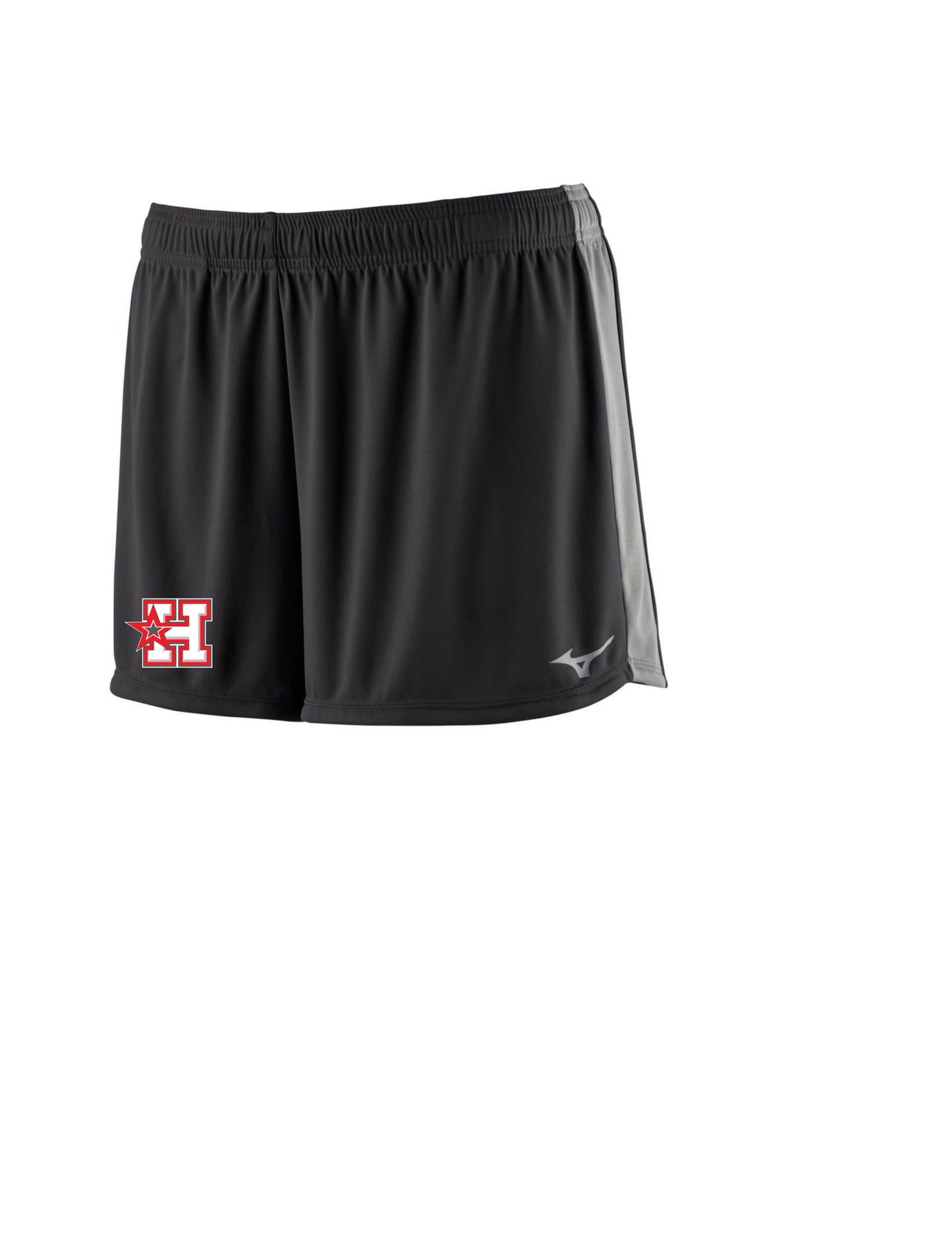 ICON 3.5" TRAINING SHORT