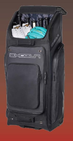 2026 Mizuno Shogun Catcher's bag