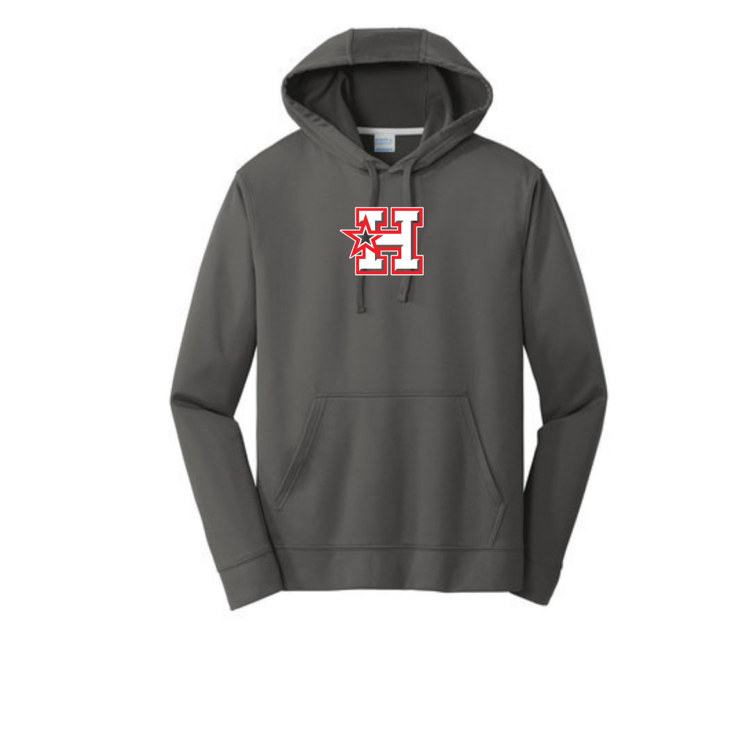 Port & Company® Performance Fleece Pullover Hooded Sweatshirt