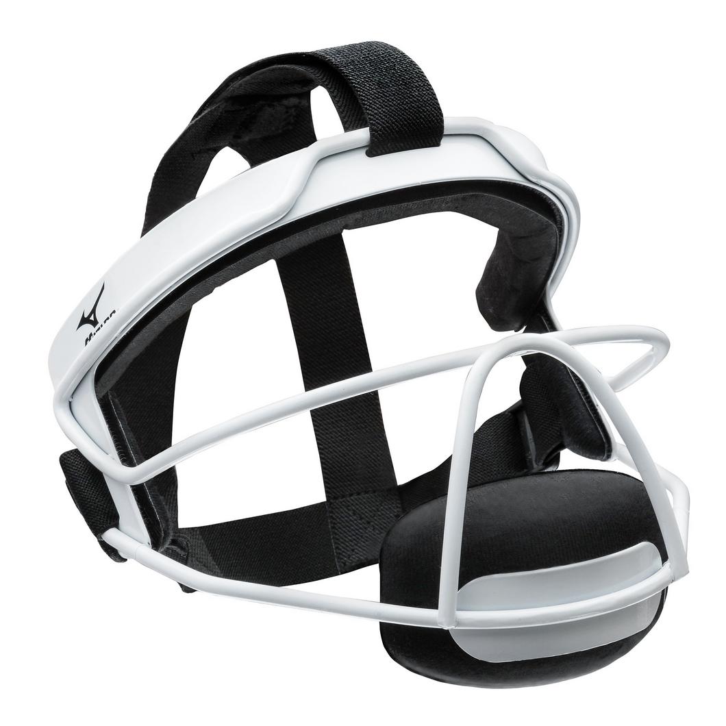 MIZUNO WIRE FASTPITCH SOFTBALL FIELDER’S MASK