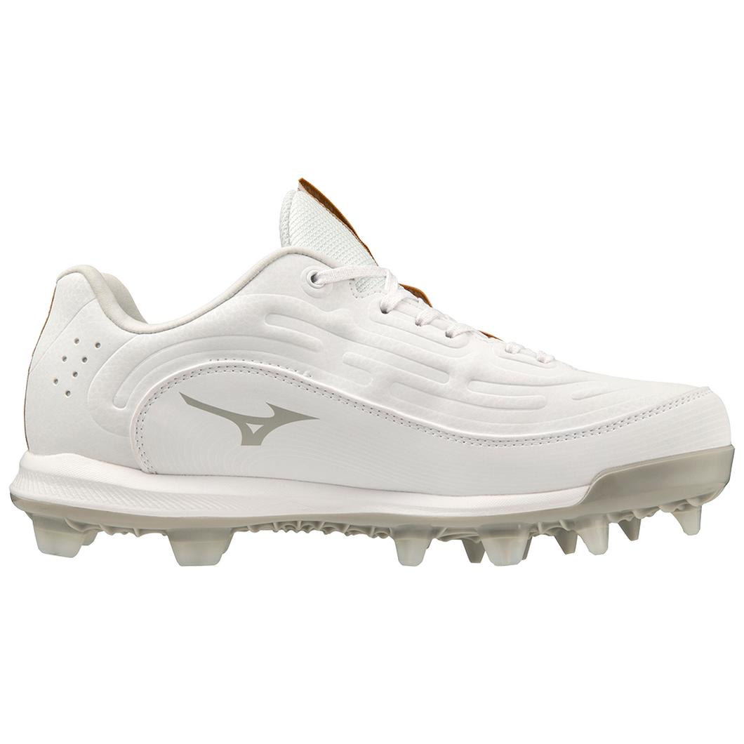 9-SPIKE ADVANCED FINCH ELITE 6 LOW WOMEN’S TPU MOLDED SOFTBALL CLEAT