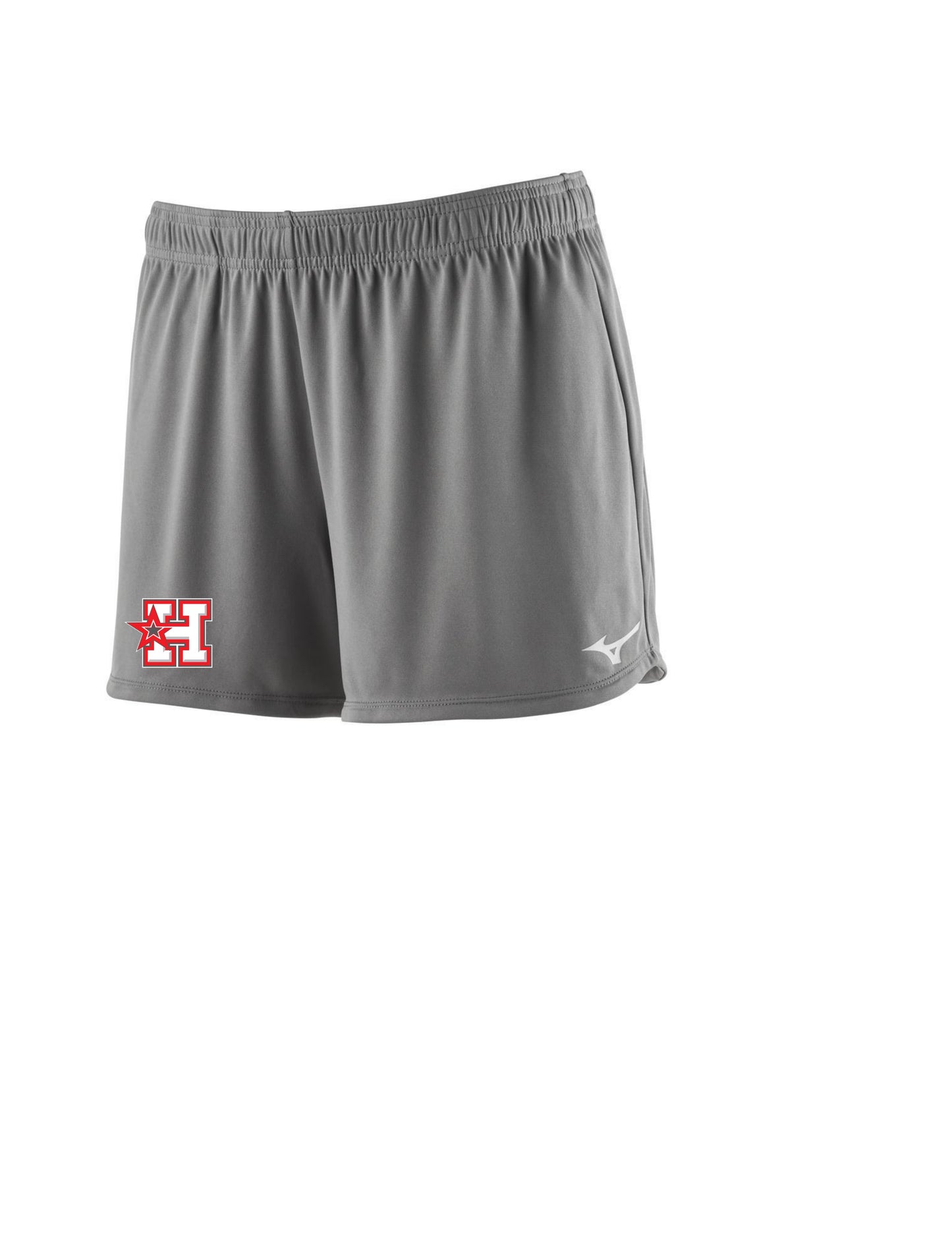 ICON 3.5" TRAINING SHORT