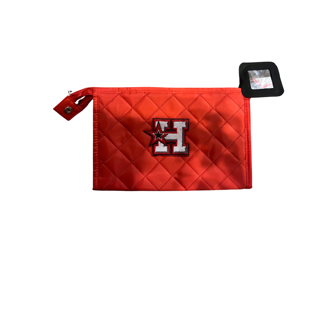 Custom Hotshots Red Bag