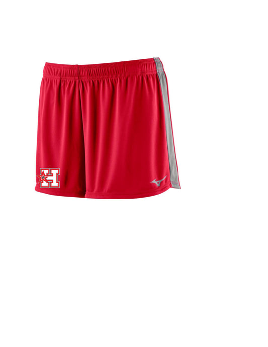 ICON 3.5" TRAINING SHORT