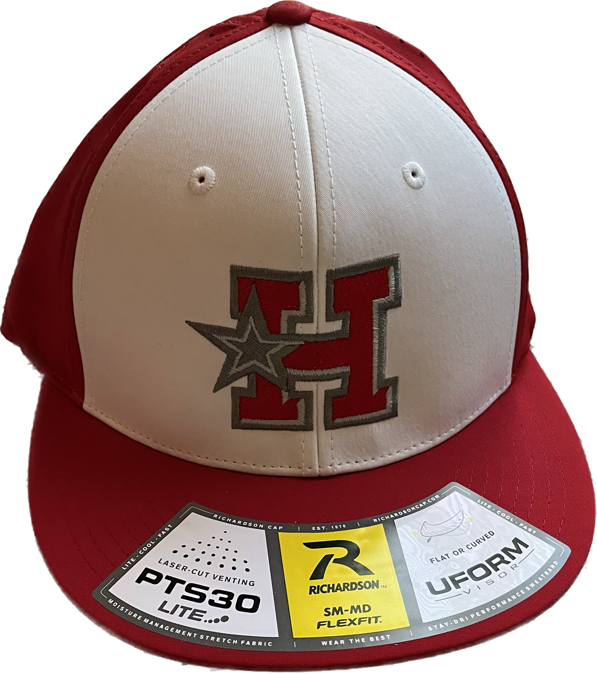 Richardson PTS30 Fitted Hats – Hotshots Fastpitch Store
