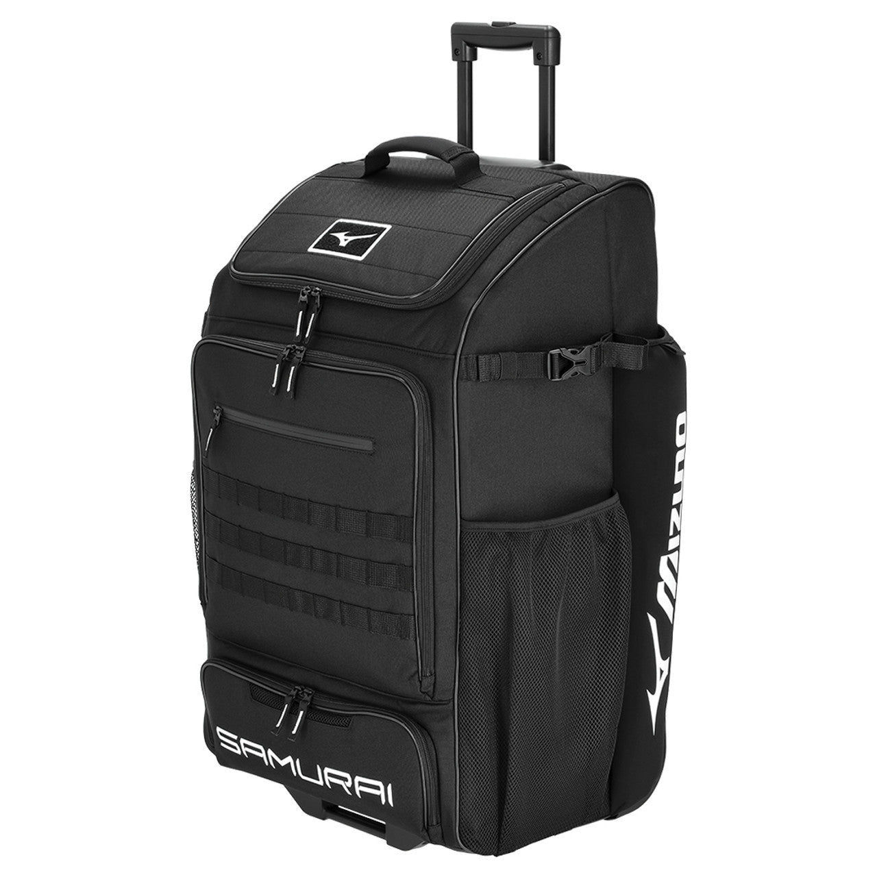 Samurai Select Wheeled Backpack