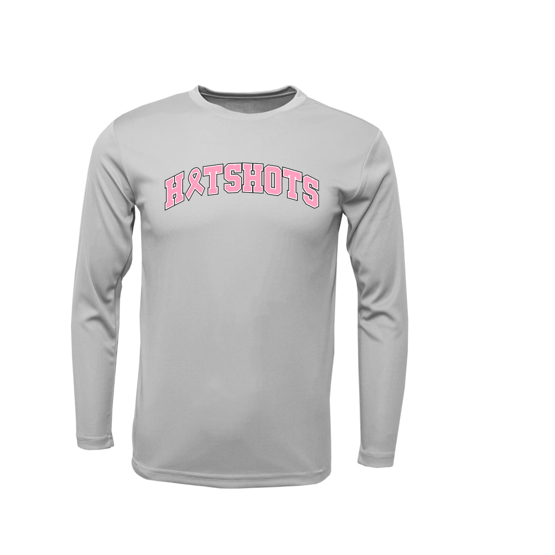 YOUTH/TODDLER HOTSHOTS BCA Unisex Xtreme-Tek Long sleeve