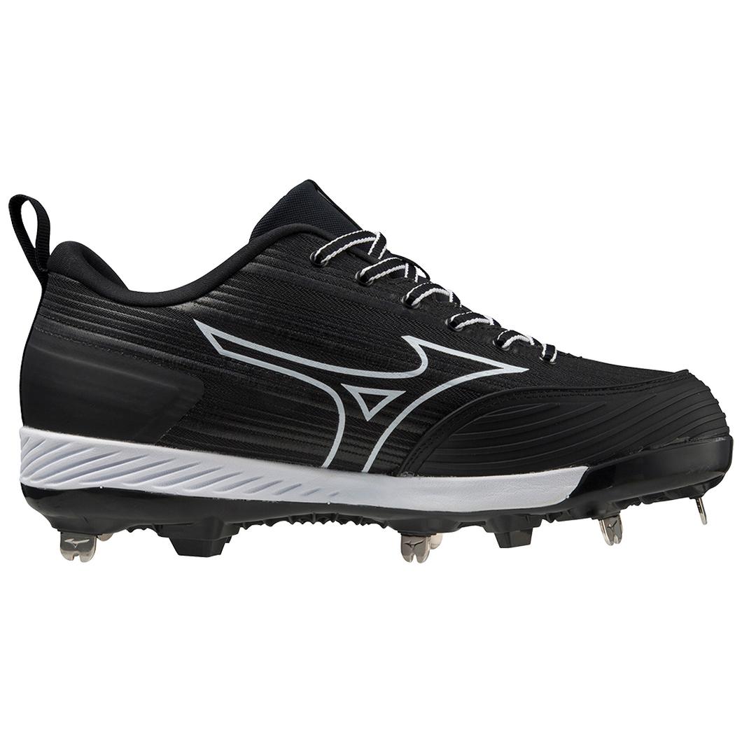 MIZUNO SWEEP 6 LOW WOMEN’S METAL SOFTBALL CLEAT